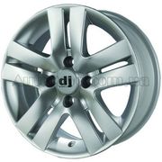 DJ 383 6x14 4x98 ET35 DIA67,1