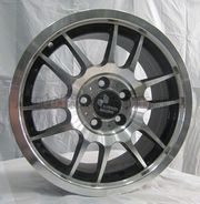 Darwin 197 7x15 5x100 ET40 DIA73,1 (MBM)