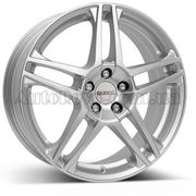 Dezent RB 7x16 4x108 ET15 DIA65,1 (silver)