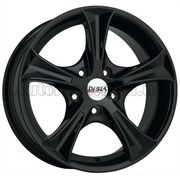 Disla 406 6x14 4x100 ET37 DIA67,1 (black)