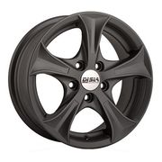 Disla 406 6x14 5x100 ET37 DIA57,1 (GM)