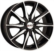 Disla 502 6,5x15 5x112 ET35 DIA57,1 (BD)