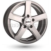 Disla 507 6,5x15 5x112 ET40 DIA66,6 (SD)