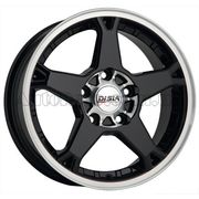 Disla 709 7,5x17 5x114,3 ET40 DIA67,1 (BD)