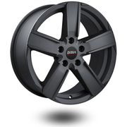 Disla Luch 7,5x17 5x114,3 ET45 DIA67,1 (GMD)