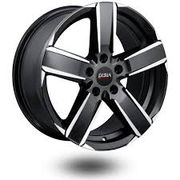 Disla Luch 10x17 5x108 ET45 DIA63,4 (BD)
