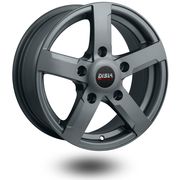 Disla Tornado 6,5x15 5x112 ET40 DIA66,6 (GM)