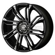 Enkei SH48 7x17 5x110/114,3 ET42 DIA73,1 (BK)