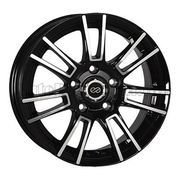 Enkei T-fork 7x16 5x112 ET45 DIA114,3 (GBSFP)
