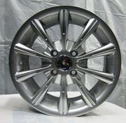 Evolution 128 6x14 4x100 ET 35 Dia 67,1 (HS)