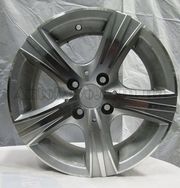 Evolution 561 6x14 4x98 ET35 DIA58,6 (MS)