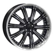 FBC 113 8,5x20 6x139,7 ET20 DIA110 (BP)