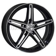 FBC 167 8,5x18 5x114,3 ET35 DIA73,1 (matt black)