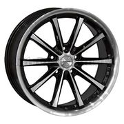 FBC 176J 8,5x18 5x108 ET38 DIA73,1 (MB)