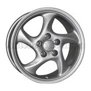 FBC R050 10x18 5x130 ET47 DIA71,6 (silver)