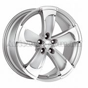 Fondmetal R14 8x18 5x112 ET35 DIA57,1 (satin)