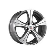 Futek F-173 6x15 4x100 ET38 DIA67,1 (MS)