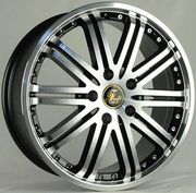 Futek F-279 7x17 5x114,3 ET45 DIA73,1 (MB)