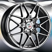 Futek NF-294 8x18 5x114,3 ET42 DIA73,1 (MB)