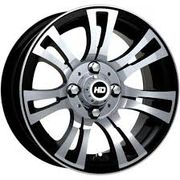 HDS 014 5,5x13 4x98 ET12 DIA58,6 (CA-BW)
