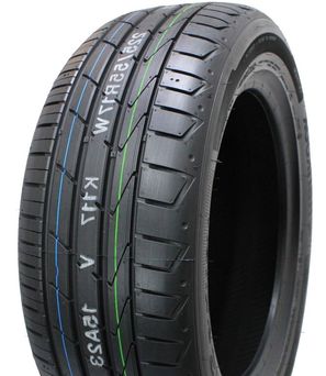 Hankook Ventus S1 Evo2 K117B 225/55 ZR17 97Y Run Flat MOE *