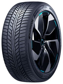 Hankook Winter I*Cept iON IW01 235/45 R21 101V XL