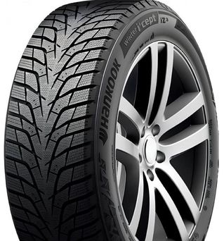 Hankook Winter I*Cept iZ3 W636 195/65 R15 95T XL