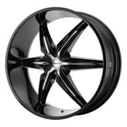 Helo HE866 8,5x20 5x114,3/127 ET35 DIA