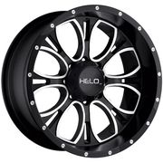 Helo HE879 9x20 6x139,7 ET18 DIA