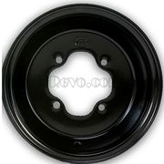 ITP T9 GP 8x9 4x110 ET35 DIA ()