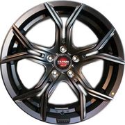 Inzi Aone VT-100 8,5x18 5x114,3 ET38 DIA67,1 (AMB)