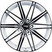 Inzi Aone VT-110 8,5x18 5x114,3 ET38 DIA67,1 (A/MB)