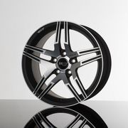 Inzi Aone VT-160 8x17 5x114,3 ET38 DIA67,1 (AMMB)