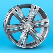 JH 1040 7,5x17 6x139,7 ET20 DIA108,1 (GMP)