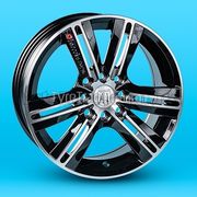 JH 1045 6,5x15 4x100/114,3 ET40 DIA73,1 (HBP)