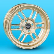JH 1060 6,5x15 4x114,3 ET38 DIA73,1