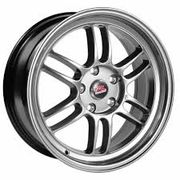 JH 1060 7,5x17 5x114,3 ET42 DIA73,1 (HB)
