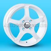 JH 1160 5,5x14 4x98 ET35 DIA58,6 (white)