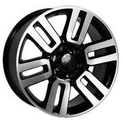 JH 1236 8,5x20 6x139,7 ET20 DIA106,2