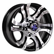 JH 1270 6,5x15 5x139,7 ET20 DIA98,6 (BMF)