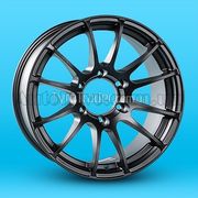 JH 1279 8,5x17 6x139,7 ET20 DIA106,1 (BM)