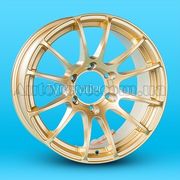 JH 1279 8,5x17 6x139,7 ET20 DIA106,1 (gold)