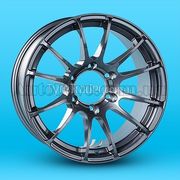 JH 1279 8,5x17 6x139,7 ET20 DIA106,1 (MGM)