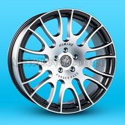 JH 23 8,5x20 5x114,3 ET30 DIA73,1 (MBM)
