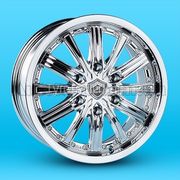 JH 5008 8,5x17 6x139,7 ET35 DIA106,1 ()