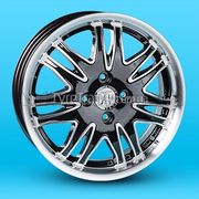 JH 5015 5x16 4x100 ET45 DIA67,1 (MB)