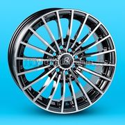 JH 506 7x16 4x100/114,3 ET35 DIA67,1 (BP)