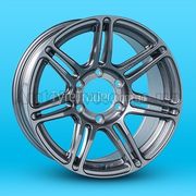 JH 5590 8,5x17 6x139 ET20 DIA106,1 (GM)