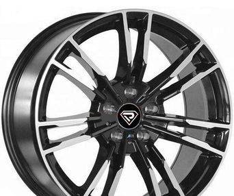 JH 7134 8,5x20 5x120 ET35 DIA72,6 (BMF)