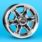 JT 1155 7x15 5x139,7 ET10 DIA